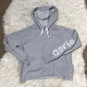 Aerie hoodie